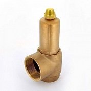 Предохранительный клапан WATTS SVH 2" x 2"1/2 на 3 bar