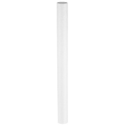 Картридж Гейзер ЭФМ-Г 10/5 мкм 30" SL для ГВС двухступенчатый 30" Slim Line