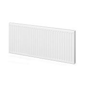 Радиатор панельный UNI-FITT Compact - боковое подключение, 11 тип, 300 / 1600 