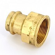Муфта пресс-В 28х1'1/4 IBP