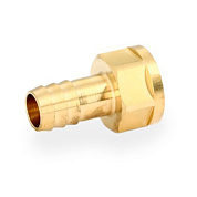 Штуцер ВР 1/2" x 10 мм. UNI-FITT OPTIMAL (630G2101)