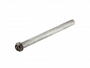 Магниевый анод G1 1/2'' d=33х680 мм неизолированный (SU400/5) Buderus  