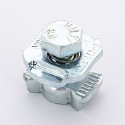 Крепление встраиваемых модулей Viega Steptec (модель 8437.90) 494179