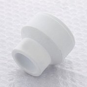 Муфта-вставка редукционная 63 х 32 PRO AQUA полипропиленовая PP-R