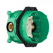 Скрытая часть HansGrohe HG iBox universal