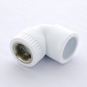 Угол 32 х 3/4" (ВР) PRO AQUA полипропилен PP-R