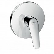 Смеситель для душа HansGrohe HG Novus СМ 