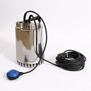 Дренажный насос GRUNDFOS Unilift AP 12.40.04.A1 с поплавковым выключателем