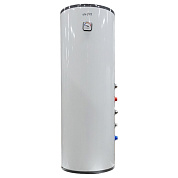 Бойлер настенный STINOX W 120 л., нерж сталь, возможна установка ТЭНа, UNI-FITT 805W0012 Объем - 80