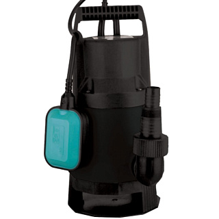Насос дренажный PUMPMAN GS250N GS250N - 