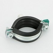 Хомут М8/M10 Walraven 1"1/2 (48-52) М8/М10 с резиновым уплотнителем, BUP1000, BIS Bifix G2
