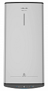 Водонагреватель электрический накопительный Ariston ABSE VLS PRO INOX PW 80 л - плоский 3700679  Объем - 80