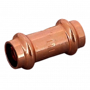 Муфта пресс медь Profipress G VIEGA 12