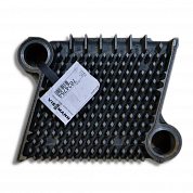 Средний сегмент R3/4-R1 72-144 кВт для Viessmann Vitogas GS1, GS0A, 050 и 100 (арт. 7824750)