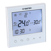Хронотермостат электронный комнатный с Wi-Fi 220В VALTEC (VT.AC712.0)