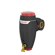 Сепаратор шлама Flamco XStream Clean 1"1/4