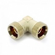 Угол для МП труб 3/4" (НР) ЕК MULTI-FIT ITAP