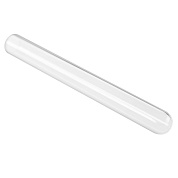 Кварцевая трубка для UV лампы Philips 11w