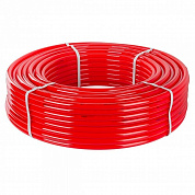 Труба из сшитого полиэтилена 16х2,0 (PEX-b) VALTEC бухта 100 м.