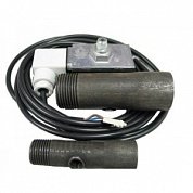 Реле давления газа VIESSMANN 11-144кВт