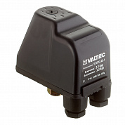Реле давления 220 В, 50 Гц, 1/4" VALTEC 
