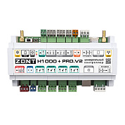 Контроллер универсальный ZONT H1000+ PRO.V2 (ML00006584)