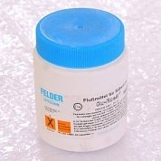 Флюс для твердых припоев Cu-Rosil® FELDER 250 г