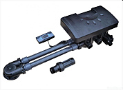 Блок управления RUNXIN twin ТМ.F135A  реагентный