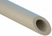 PPR труба HEISSKRAFT KraftStabi 20x2.8 PN 20 SDR 7,4 c алюминием 
