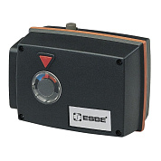 Сервопривод 92P пропорциональный ESBE 24V 60/90/120с.