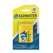 Газовая уплотнительная нить GAZMASTER (25 м.) бокс СантехМастерГель