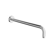 Держатель верхнего душа TIEMME DC401 40 см, хром