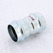 Муфта пресс оцинкованная сталь 35 IBP