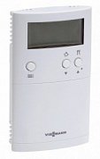 Комнатный термостат Viessmann Vitotrol 100 (тип UTDB)