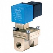 Соленоидный клапан DANFOSS EV220W НЗ G 1" 220V 50Hz (042U426632)