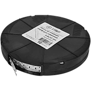 Лента перфорированная 0,8 х 12 (10 м.) STOUT (SAC-0020-600010)