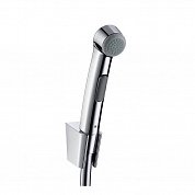 Гигиенический душ HansGrohe HG 1jet с держателем и шлангом 125 см хром