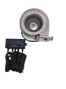 Комплект автоматики ZOTA Turboset KlimatPro Max для котлов Master14,20 и Тополь-M14,20,30