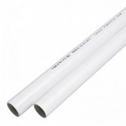 Металлопластиковая труба HENCO Standard 40х3,5 мм PEX-c - штанга 4м.