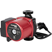 Насос циркуляционный Rommer Profi 25/60-130 мм, для систем отопления