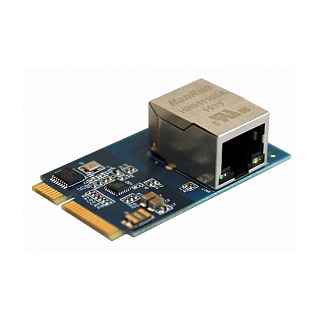 Модуль расширения Neptun Smart Ethernet Артикул 100035601800