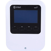 Интернет модуль STOUT Wi-Fi RS (STE-0101-007005)