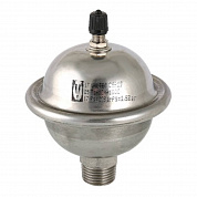 Квартирный гаситель гидроударов VALTEC 1/2" 0,162 л 