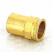 Вставка ВР медная В 28х3/4' IBP