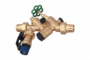Группа безопасности DN20 10 бар Viessmann (арт. 7180662)