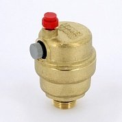 Воздухоотводчик автоматический 3/8" EMMETI