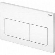 Кнопка смыва Prevista VIEGA Visign for Life 5 пластик альпийский белый 220 х 130 х 10 мм 773731