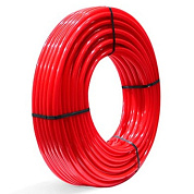 Труба PE-Xa/EVOH 25 х 3.5, 5 м., серая UNI-FITT (565R2500.5)