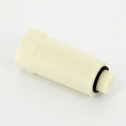 Заглушка Н 1/2" монтажная BISMAT WALRAVEN
