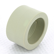 Гайка 10 х 1/2" полипропилен PP-R FV-PLAST серый